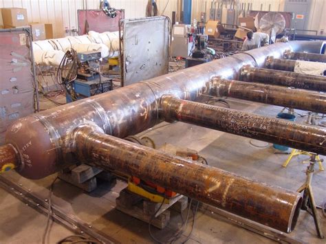 custom metal pipe fabrication companies|prudential pipe fabricators.